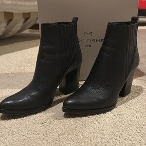 Marc Fisher Booties